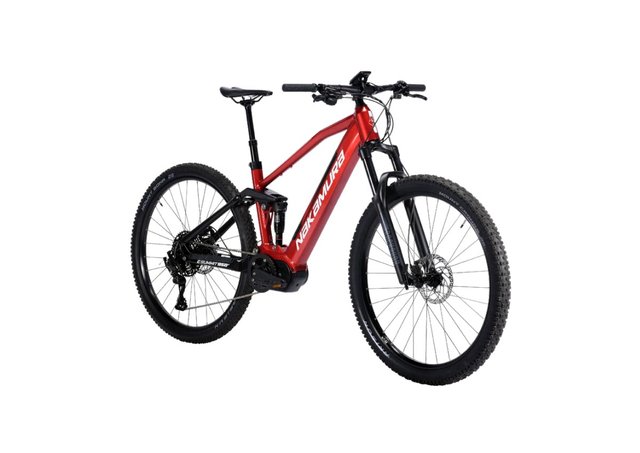 Nakamura E-Summit 950S