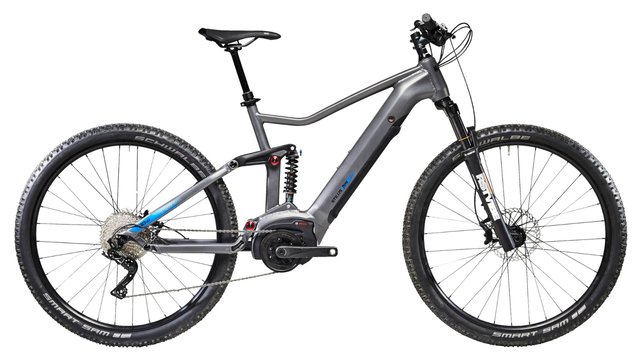 Stilus E-Trail