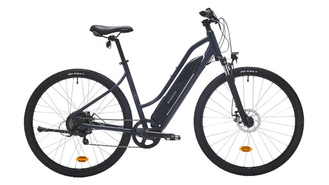 Decathlon Riverside 100E