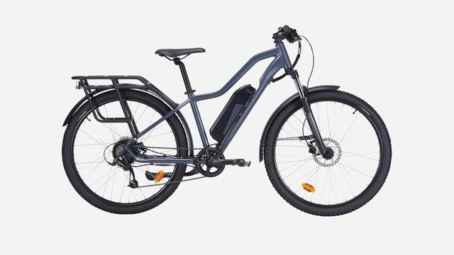 Nakamura Crossover LTD