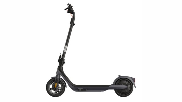 Ninebot by Segway E2 Pro E