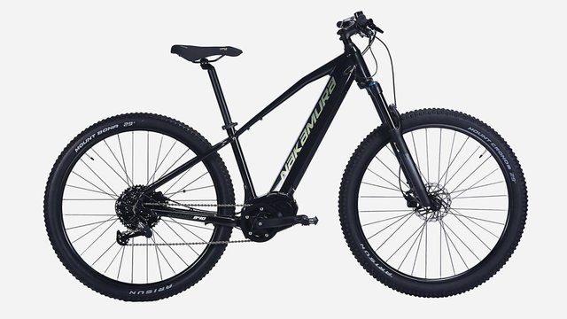 Nakamura E-SUMMIT 940