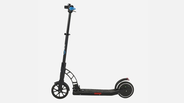 Oze E-Fly