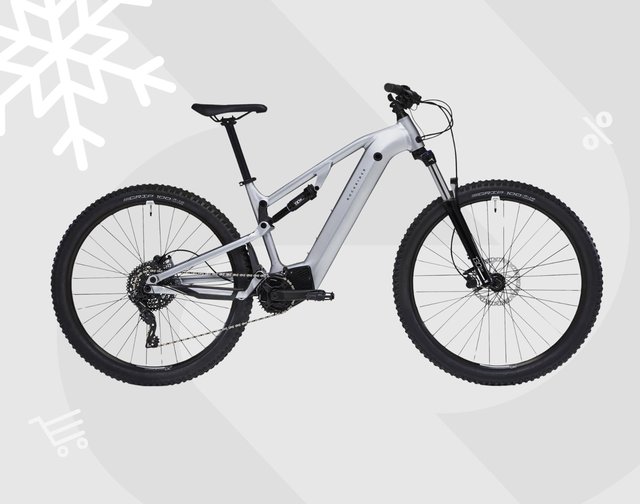 Decathlon Rockrider E-EXPL 500 S