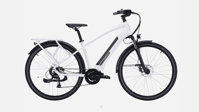 Nakamura CROSSOVER A LTD