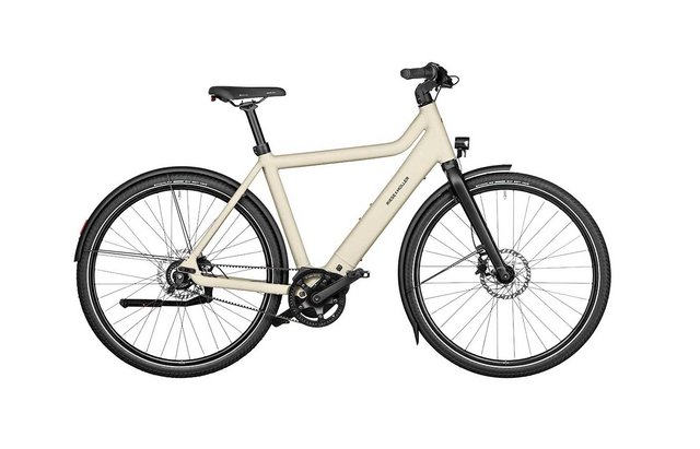 Riese & Muller Culture Silent