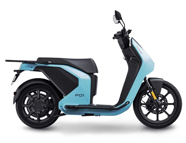 VMoto Citi