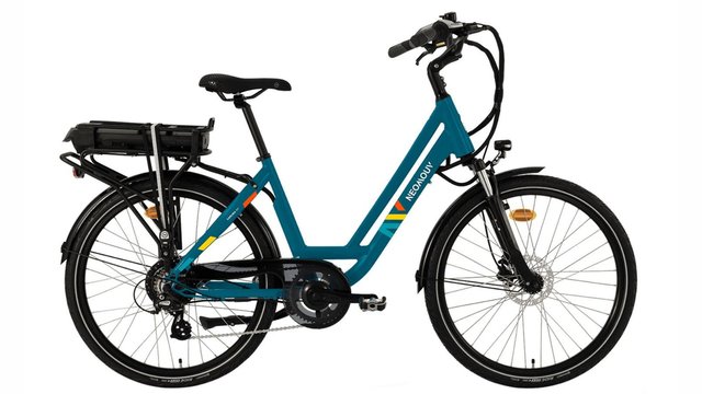 Neomouv Carlina Hydraulique