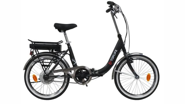 Toplife E-1000