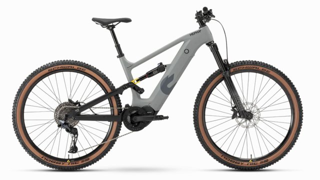 Hepha Mountain 7 Carbon