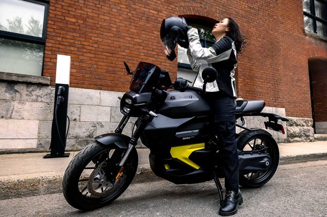 Assurance moto électrique : comment bien choisir ?