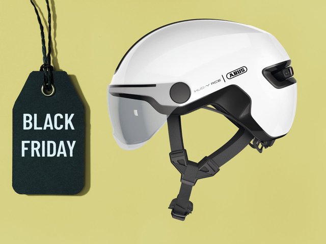 black friday abus hud y ace