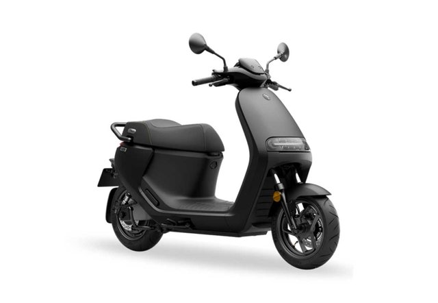 Segway E250S
