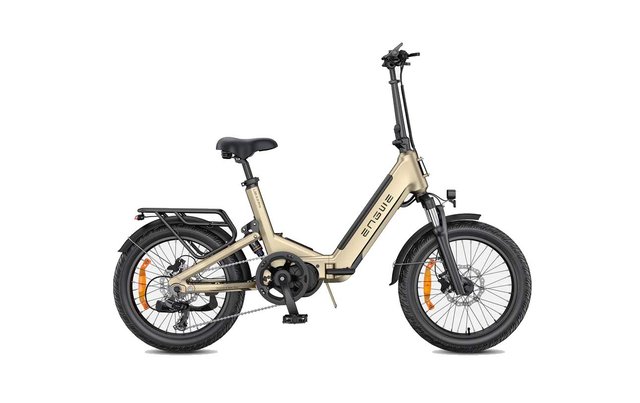 Engwe L20 3.0 Pro