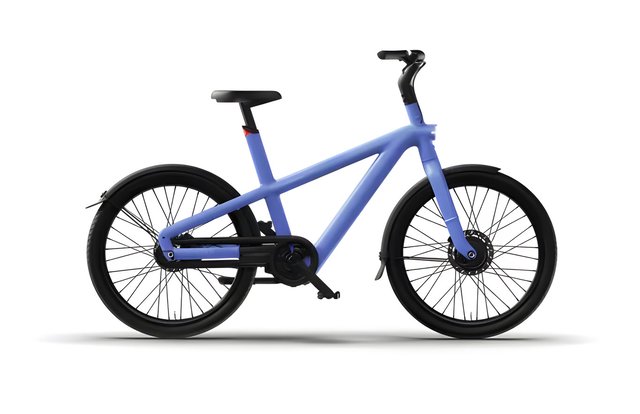 VanMoof S6