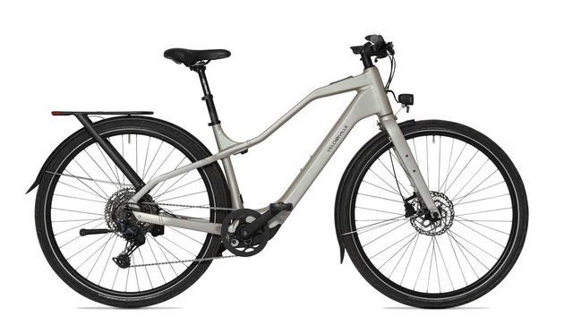 Velo de ville Revo-C