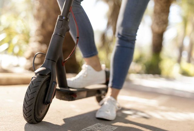 Trottinette électrique et réglementation : ce que dit la loi en 2026