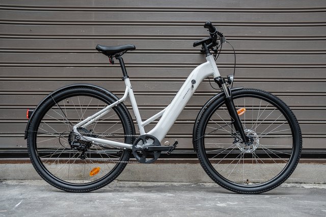 Rockrider E-ACTV 100 en location chez Decathlon dès 1,5 € par jour