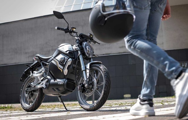 Permis moto électrique : réglementation, puissance... tout ce que vous devez savoir