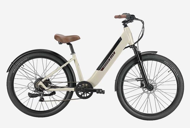 Nakamura Crossover E