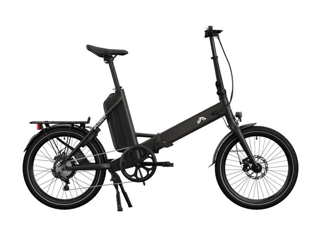 Lidl (Crivit) Pliant