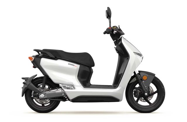 Zero Motorcycles LS1