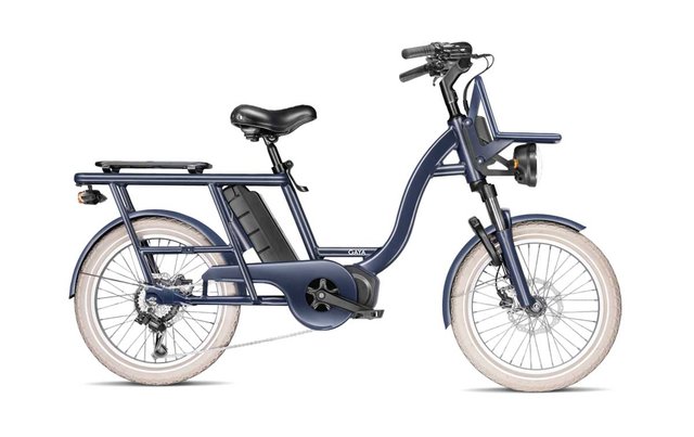 Gaya L'Original Le Court