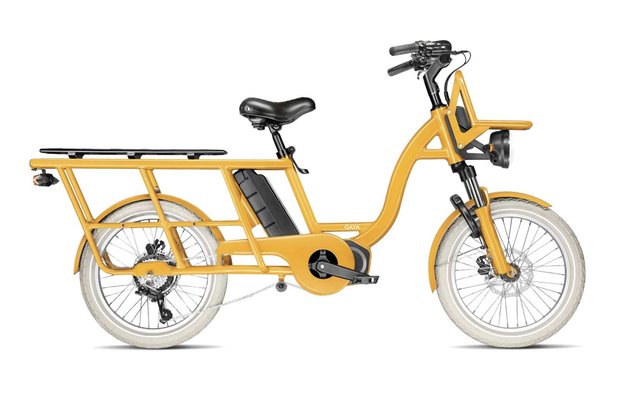 Gaya L'Original - Le Long