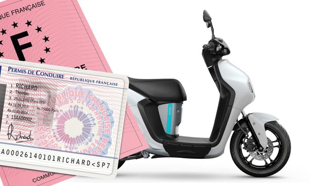 Permis scooter électrique : quel permis pour conduire ?