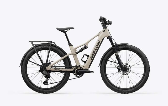 Amflow TL Carbon