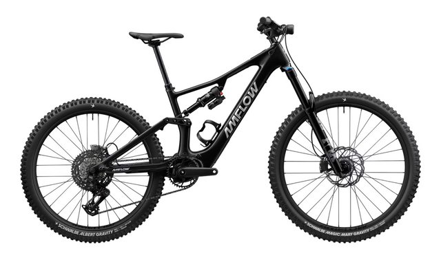 Amflow PX Carbon