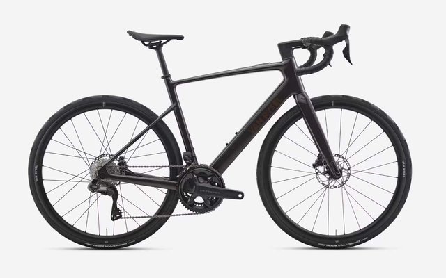 Van Rysel E-EDR CF Ultegra Di2