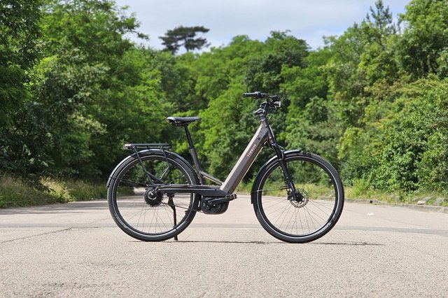 Test Tenways AGO Performance vélo électrique 2026