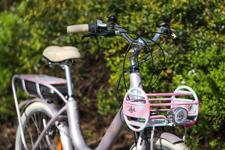 L'héritage du Solex de 1946