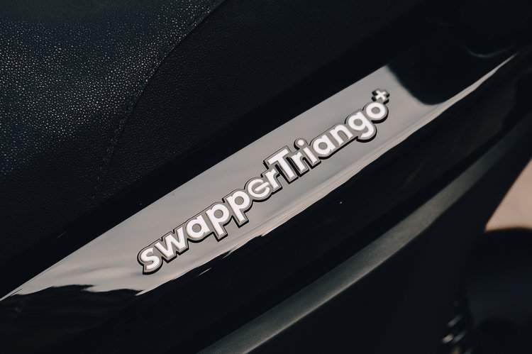 Zeway swapperTriango+