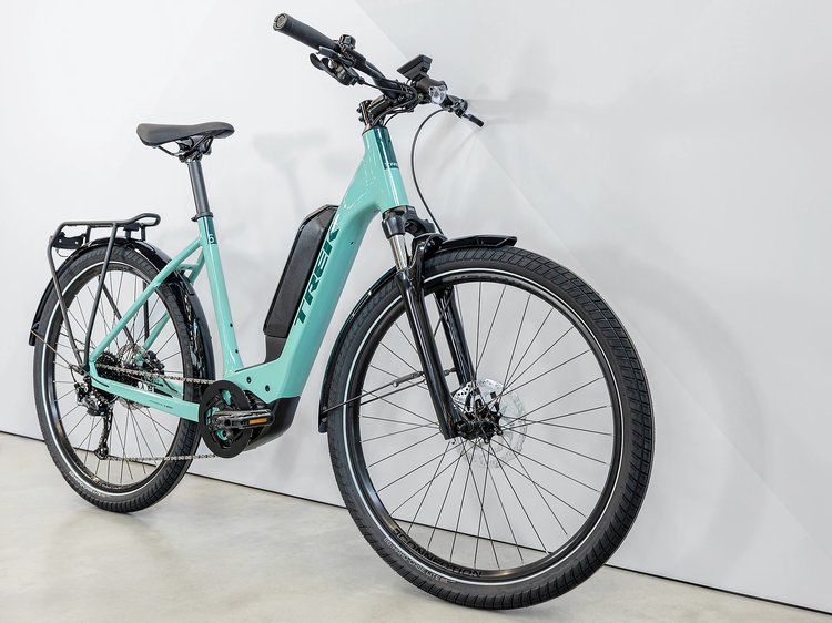 Trek Allant+ 5