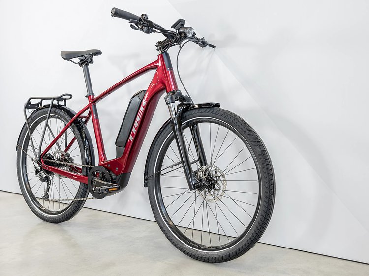 Trek Allant+ 5