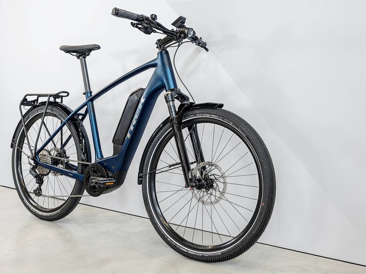 Trek Allant+ 6