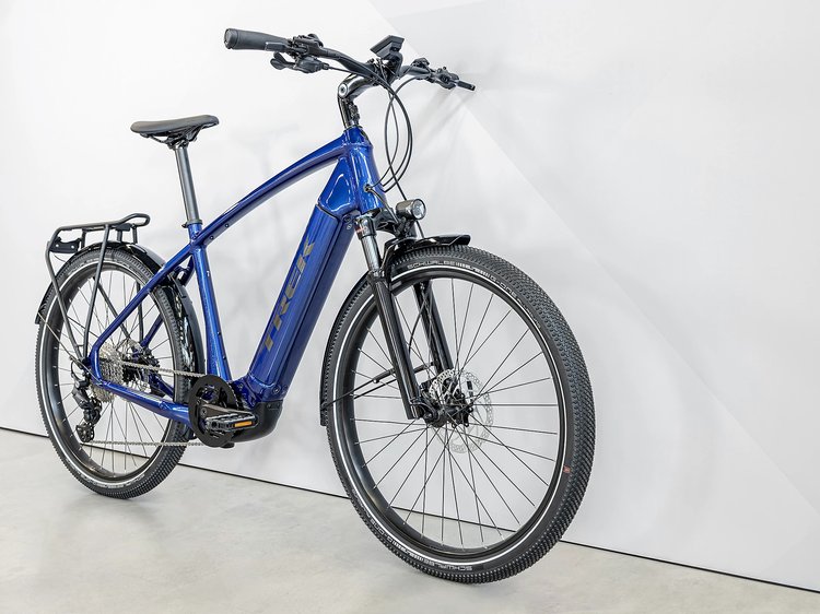 Trek Allant+ 7