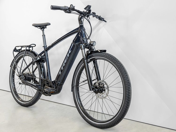 Trek Allant+ 9