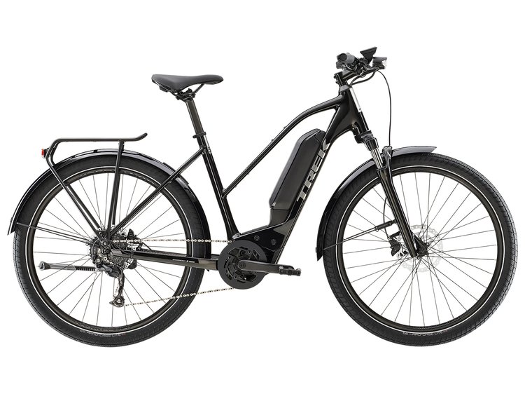 Trek Allant+ 5