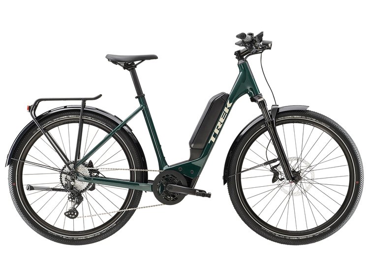 Trek Allant+ 6