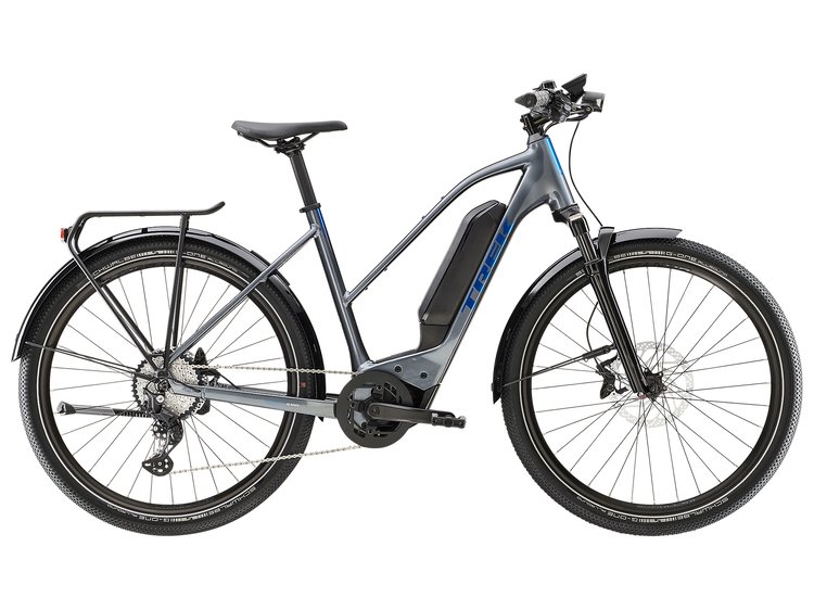 Trek Allant+ 6