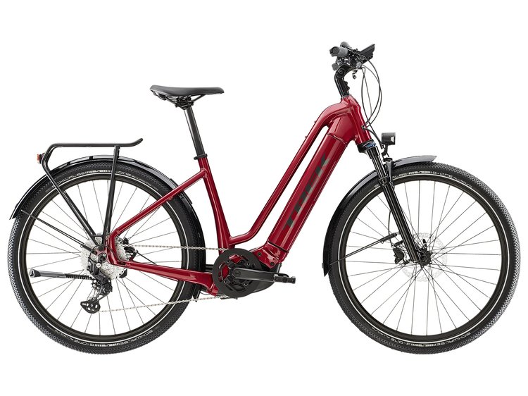 Trek Allant+ 7