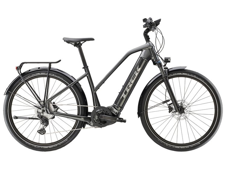 Trek Allant+ 7