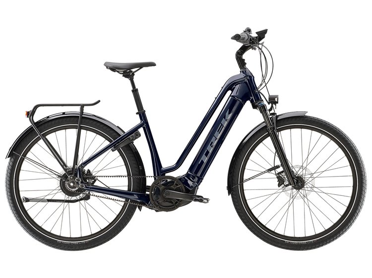 Trek Allant+ 9