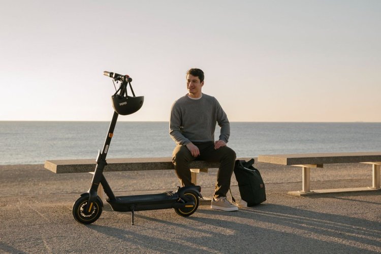 La G2 autorise une autonomie maximale de 70 km