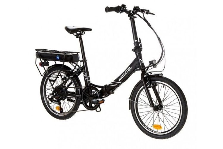 Assistance électrique Norauto Velo Electrique Promo De Ville VÃ