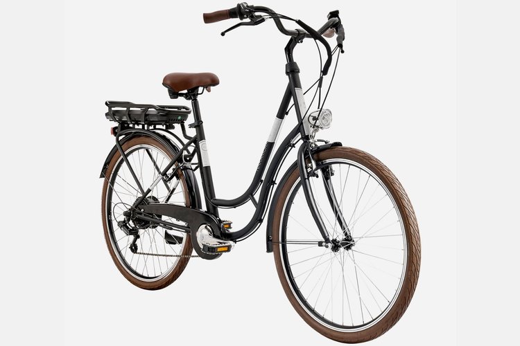 Velo Course VÃ©lo Pliant Nakamura Intersport Vélo électrique