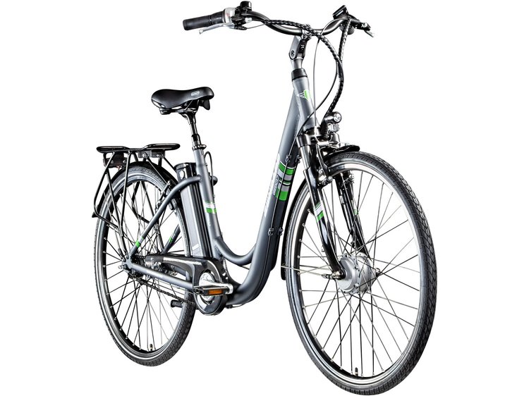 Zündapp Green 3.7 E-Bike 700C